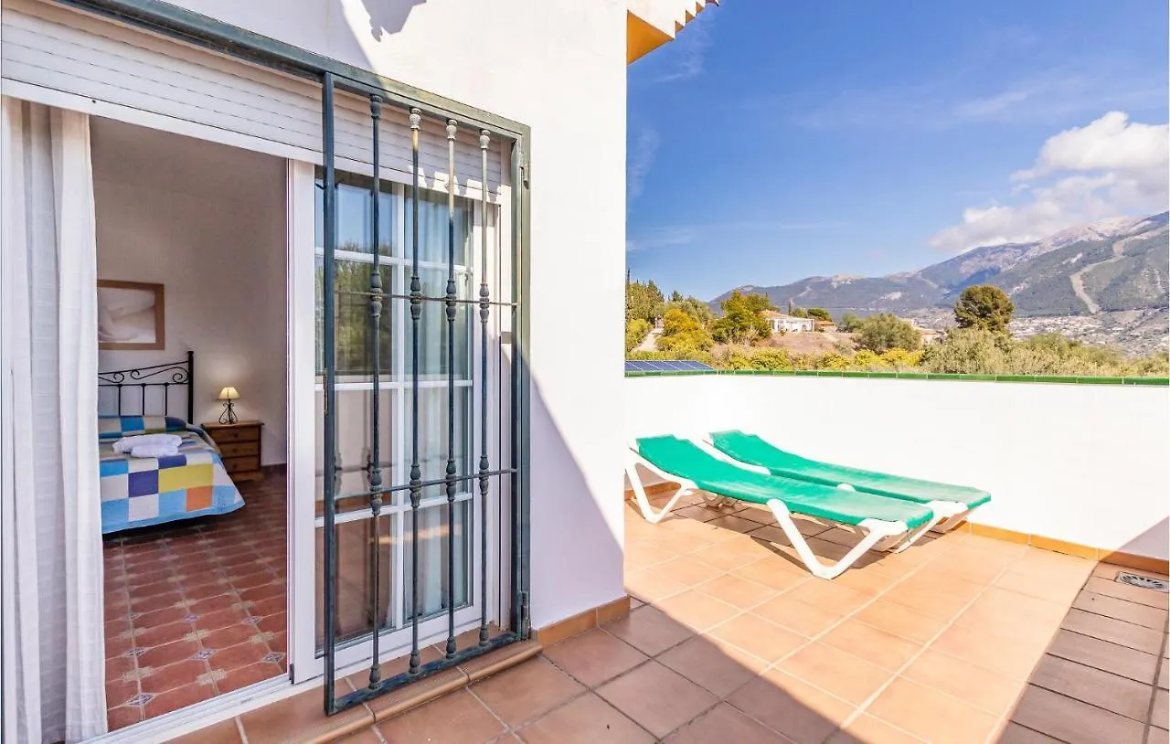 Beautiful Apartment In Alcaucin With Wifi