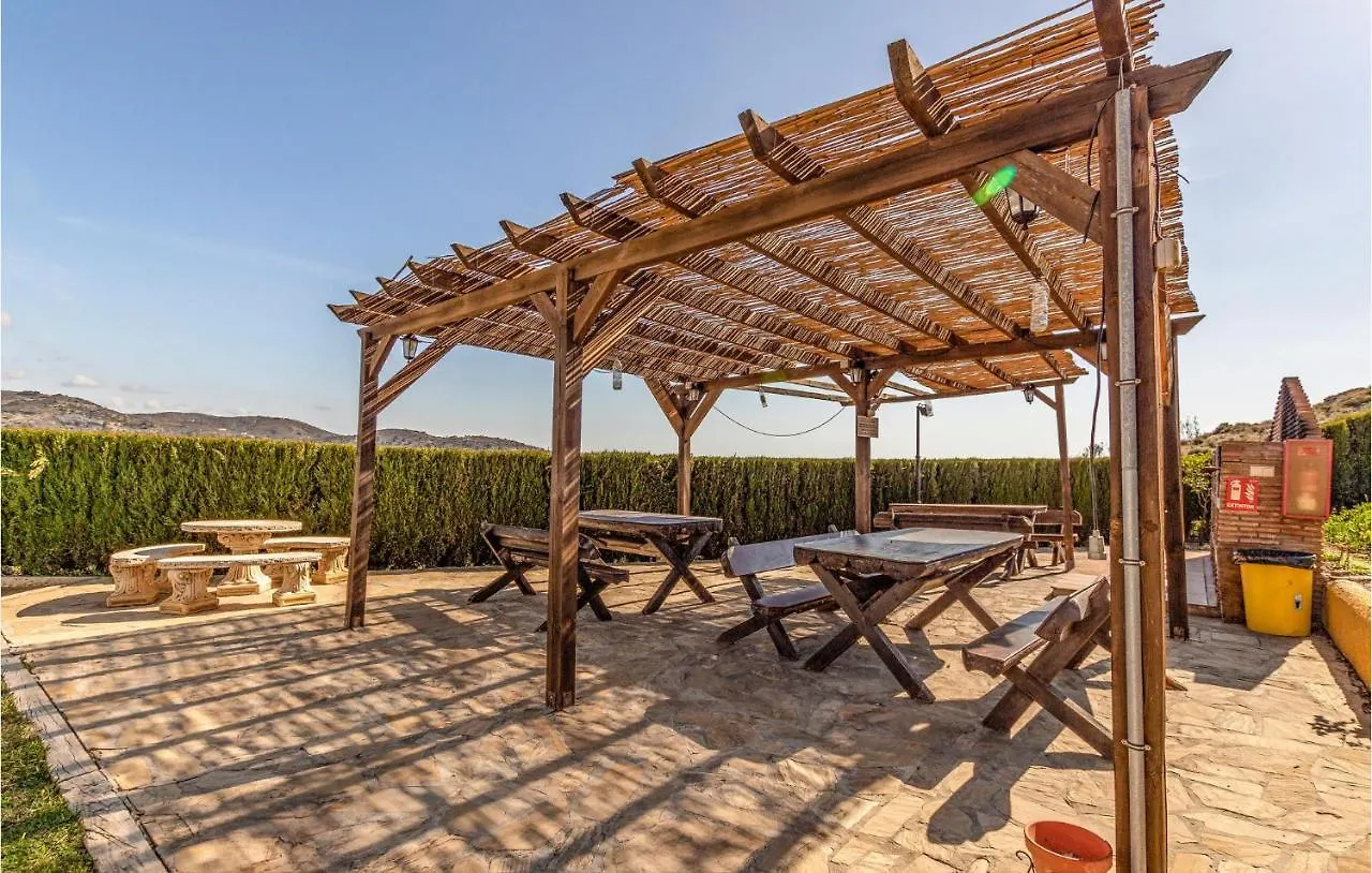 Beautiful Apartment In Alcaucin With Wifi 0*,
