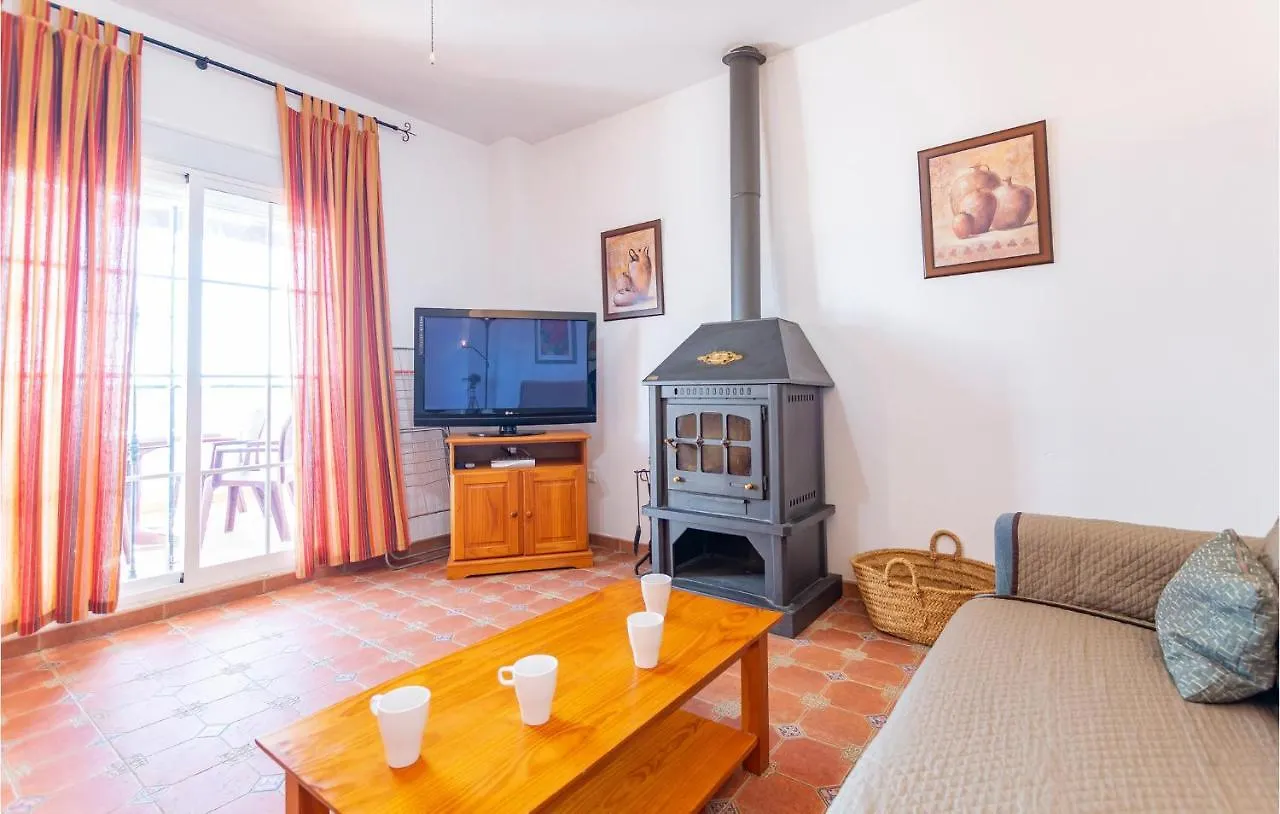 Beautiful Apartment In Alcaucin With Wifi Spain