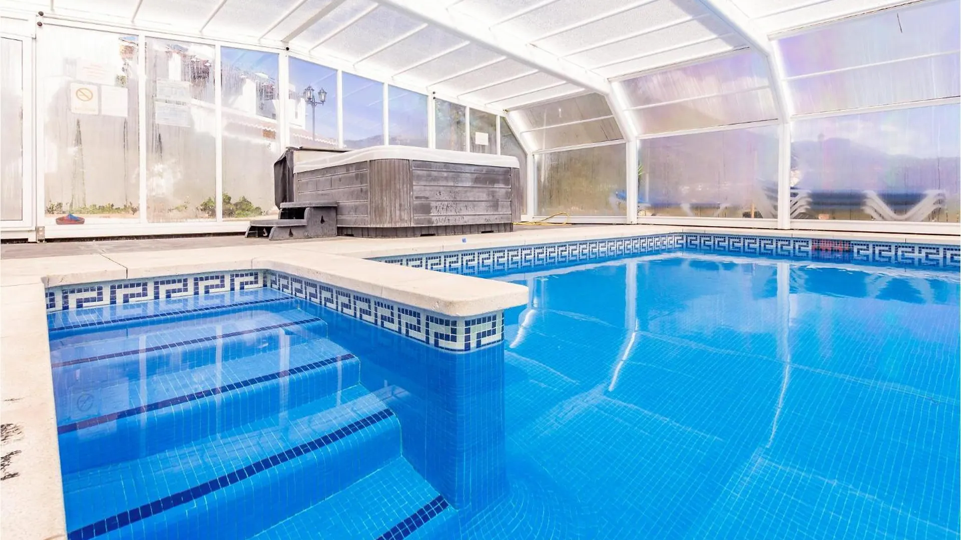 Beautiful Apartment In Alcaucin With Wifi